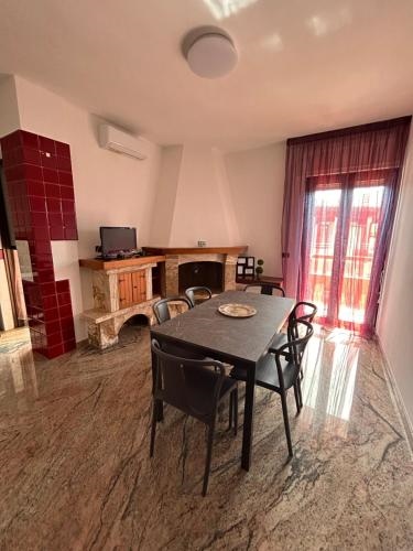 Casa vacanza Largo Pozzi