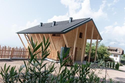 Noelani naturliches Waldidyll