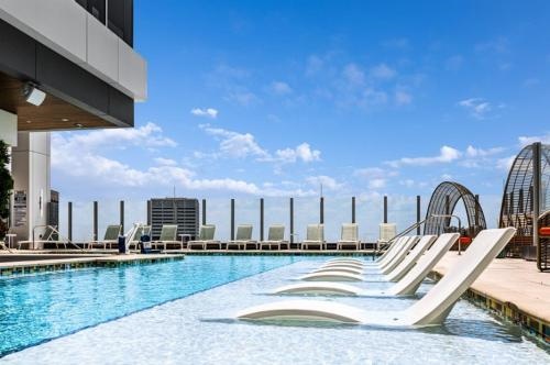 Stylish Studio Resort - Margaritaville