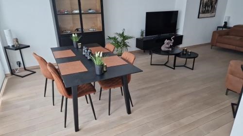 Gezellig appartement Beveren Waas Donkvijver