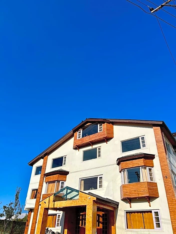 Hotel Gulmarg Countryside Qazipora