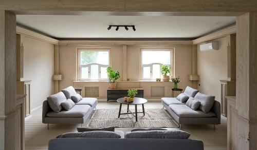 Bukfalva Kuria apartmanhaz