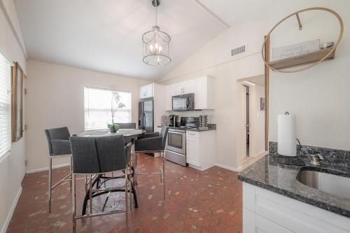 Seminole Heights Foodie Capital of Tampa