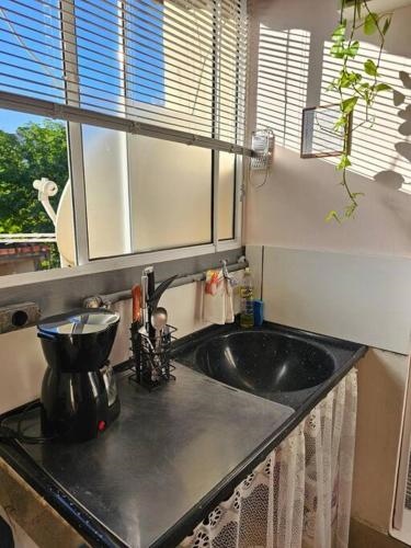 Apartamento Completo em Osasco Tranquilo e Familiar