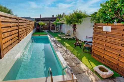 Nature & Silence Maisonette