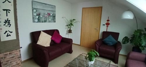 Ferienwohnung am Schwarzwaldrand