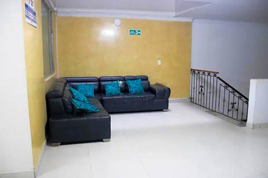 Internacional El Nogal