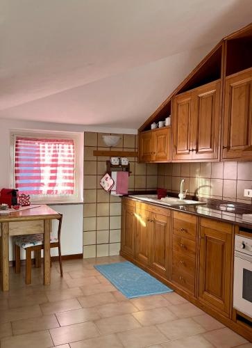 Cala Gonone Holiday Flats