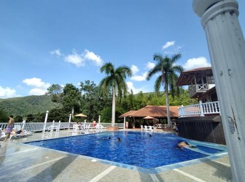 Finca Campestre Los Arrieros