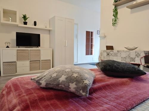 Grazioso 38 MQ a 10 minuti da Como Centro