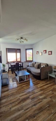 Apartament Mia