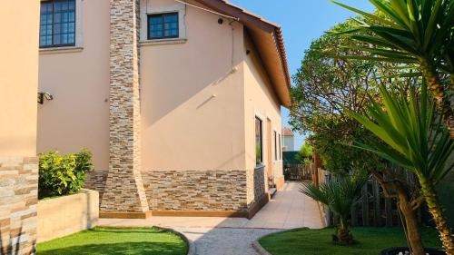 Chalet en Castineiras a 100m de la playa