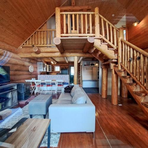 Eagle Nest by StayIn