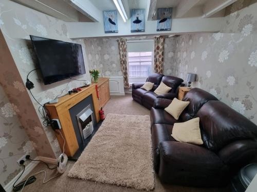 Ashlors Holiday Home Historic Bridlington Old Town