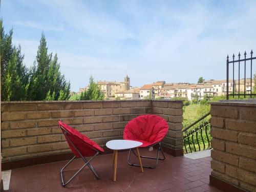 Locazione Turistica Vista Torricella