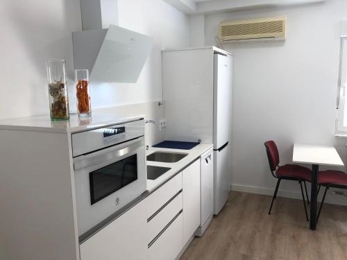 Casa Breton Gran Via