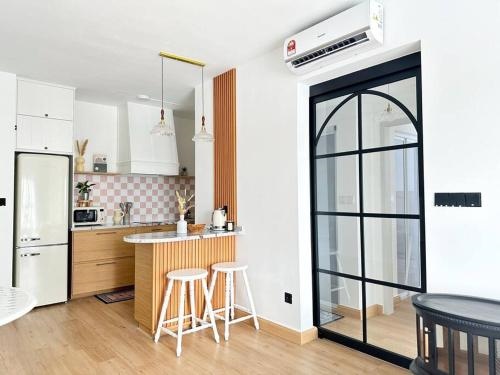 Arena Residence CentralSepanghub KLIA