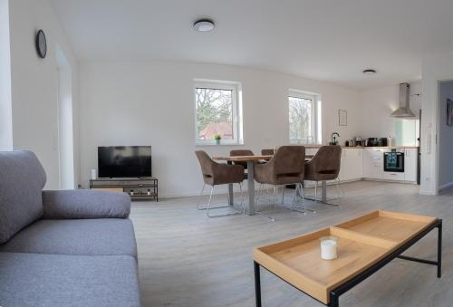 Monteur- & Ferienoasen Ostfriesland