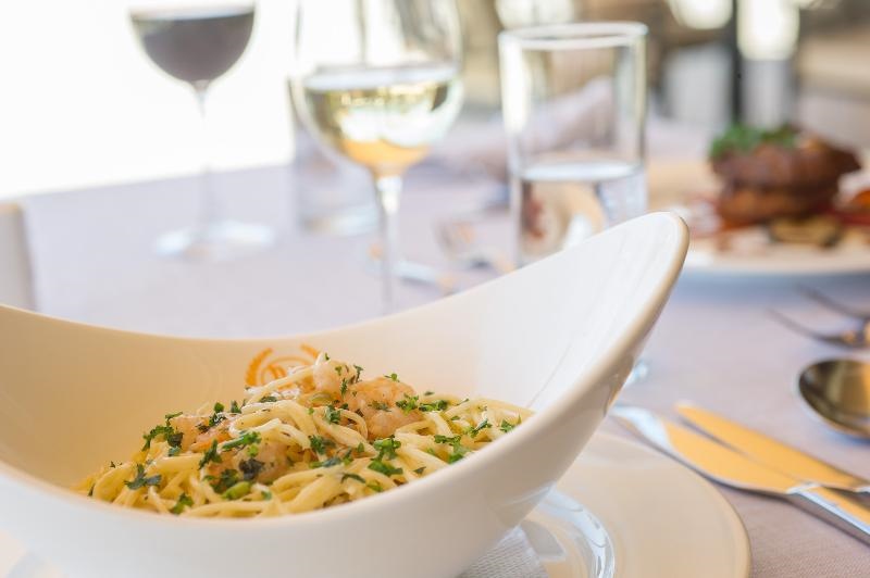 Ngorongoro Oldeani Mountain Lodge