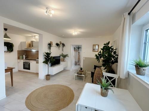 Ferienwohnung im Hunsruck Neubau