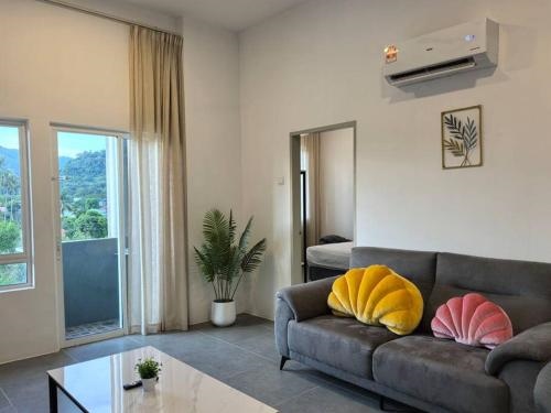 Langkawi Murni Beauty House 03