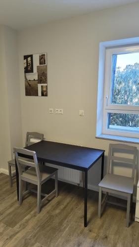 Apartment for 3 guests