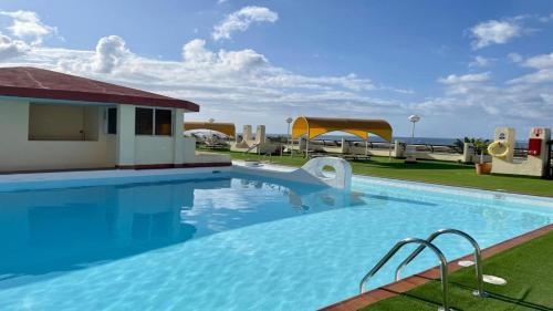 Welooveyou Emerald Jandia