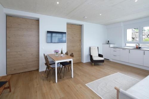 Panorama Ferienwohnung Horben