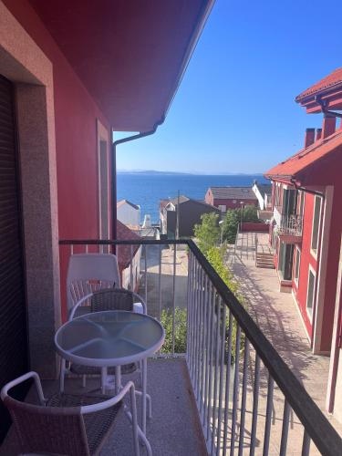 Apartamento Estrellas de Mar