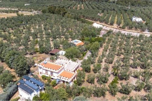 Villa Soleil case vacanza