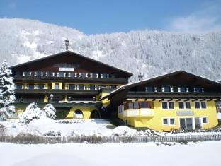 Designhotel Sonnhof by Vitus Winkler