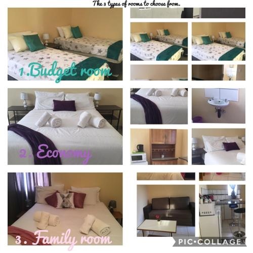 The Golden Rule Self Catering & Accommodation For Guests