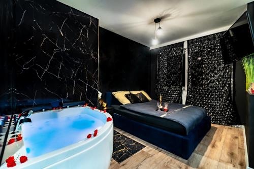 Apartament American Express Rzeszow