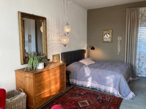 Gartenapartment Marilyn