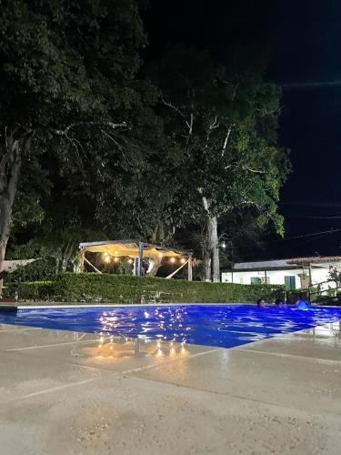 Hotel Jardin De Las Marias