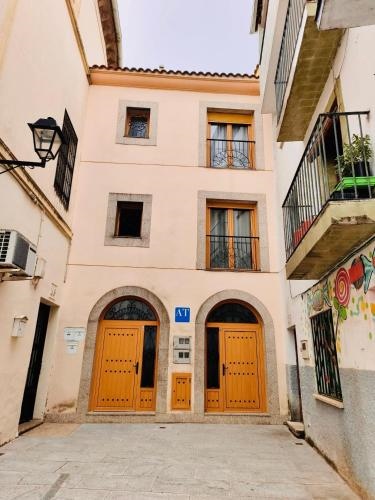 APARTAMENTOS TURiSTICOS MONTASOL 1