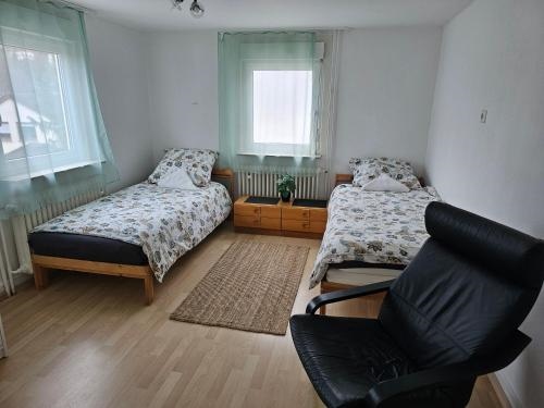 Ferienwohnung im Besigheim