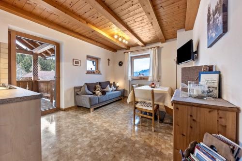 Eichernhof Apartment Kirschblute