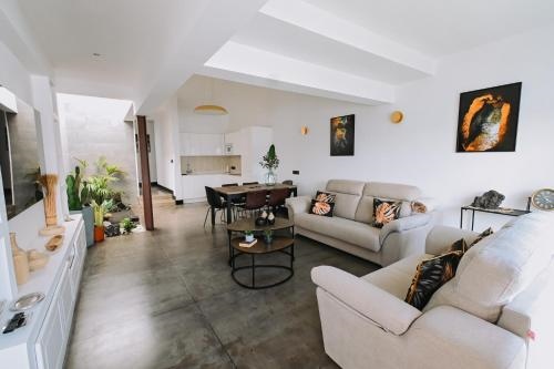 Garden House Playa Honda