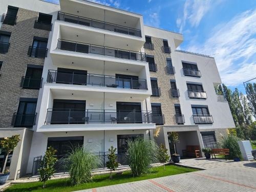 Harmonia Riva Apartman B11