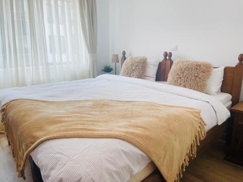 Apartment in Bansko very close to the Gondola