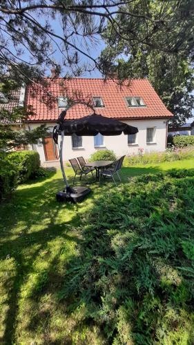 Apartament Pod Debem