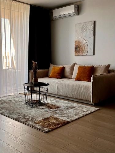 Apartman Tatiana