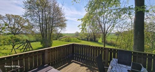 Ferienwohnung 'Aero' - Refugium Pottloch Ostsee