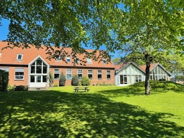 Blavandshuk Kursuscenter Og Danhostel A/S