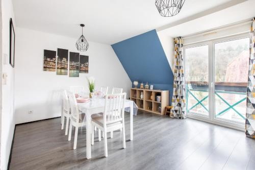 Choupette de la Vallee Avec Garage