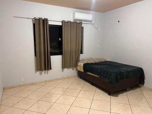 Casa 1 andar confortavel