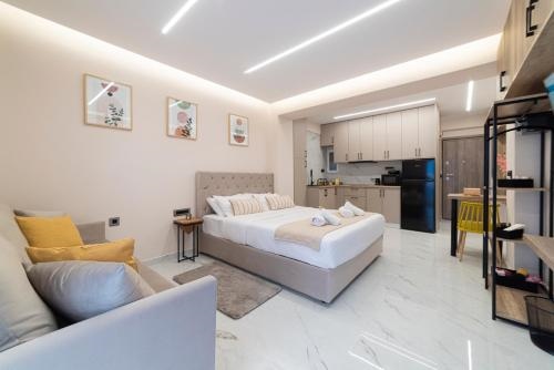 Elite Suite Loutraki