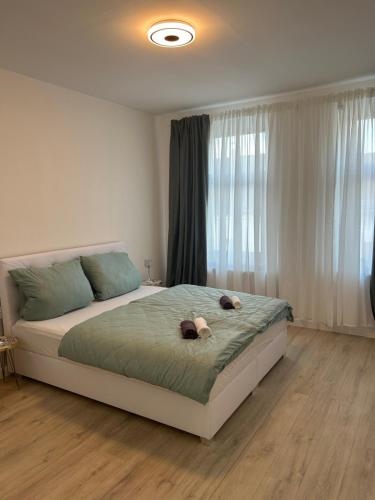 Apartment Ferienwohnung 3