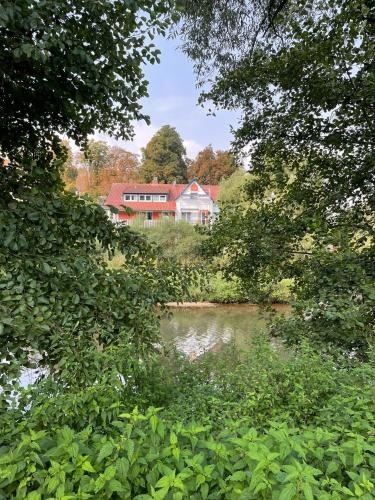 Ferienwohnung Diemelblick